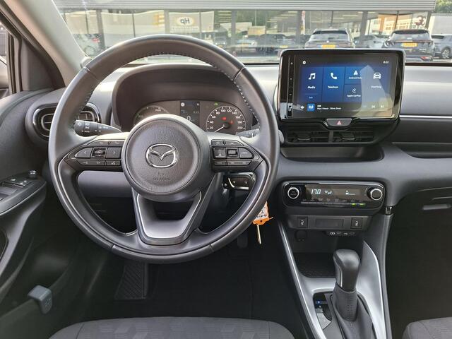 Toyota YARIS 1.5 Hybrid Adaptive cruise Carplay Climate control Stoelverwarming Isofix