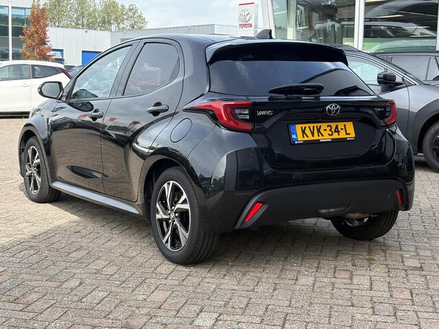 Toyota YARIS 1.5 Hybrid 115 First Edition