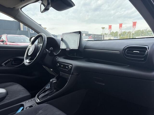 Toyota YARIS 1.5 Hybrid 115 First Edition