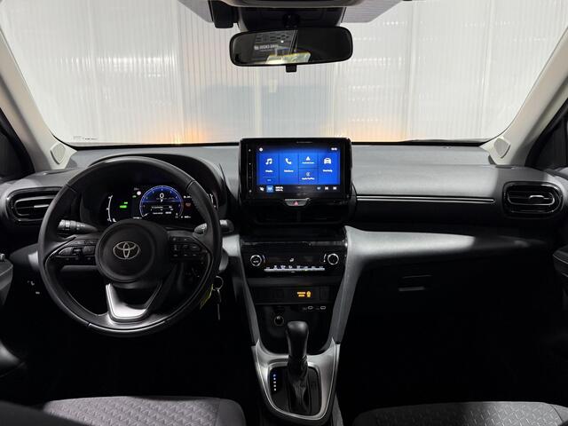 Toyota YARIS Cross 1.5 Hybrid 115 Active