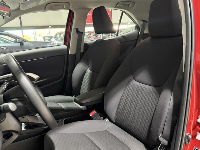 Toyota YARIS Cross 1.5 Hybrid 115 Active