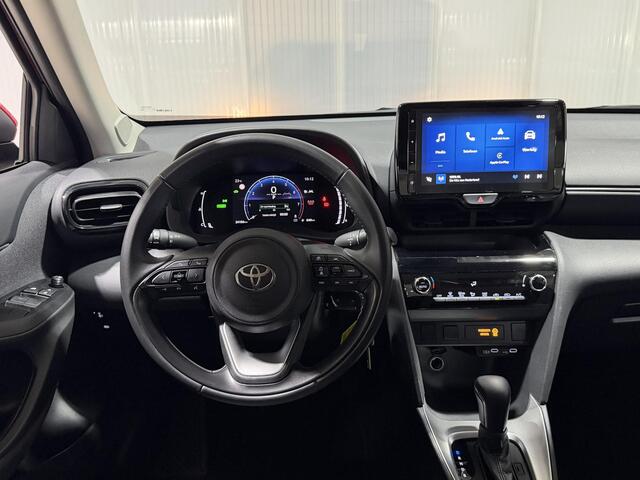 Toyota YARIS Cross 1.5 Hybrid 115 Active