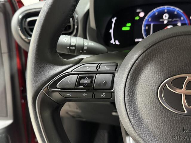 Toyota YARIS Cross 1.5 Hybrid 115 Active