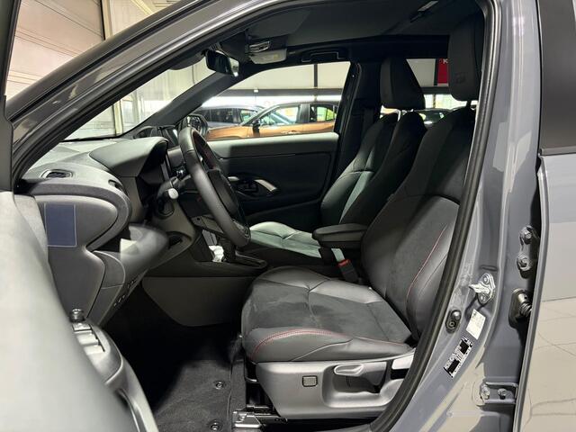 Toyota YARIS Cross 1.5 Hybrid 130 GR Sport | VOORRAADDEAL! | €2.500 INRUILPREMIE | NIEUW MODEL