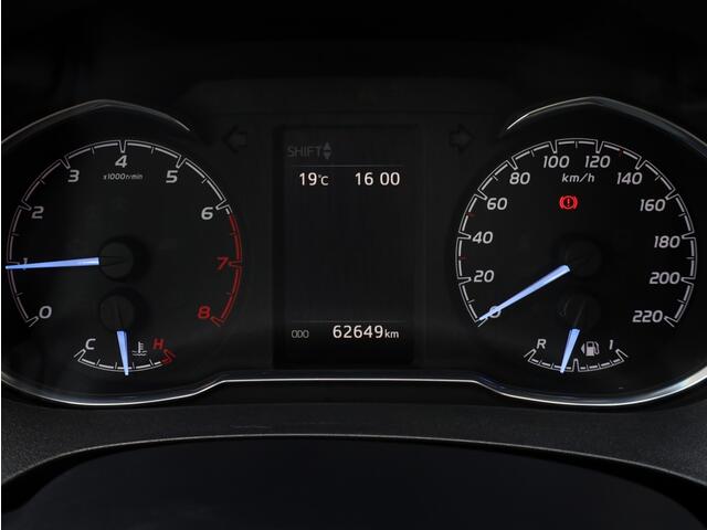 Toyota YARIS 1.0 VVT-i Connect | Airco | Carplay | NL-Auto