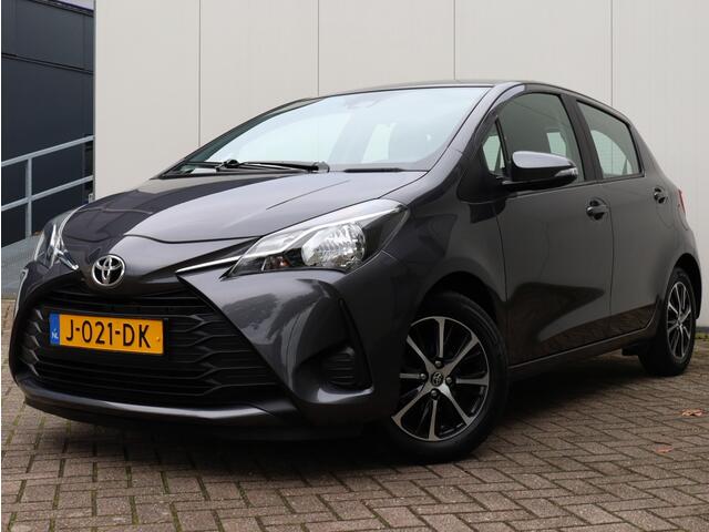 Toyota YARIS 1.0 VVT-i Connect | Airco | Carplay | NL-Auto