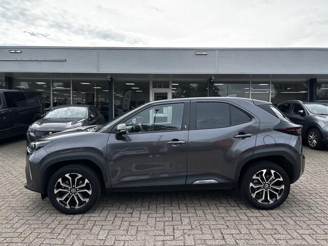 Toyota YARIS Cross 1.5 Hybrid Dynamic Lmv Cruise Acamera Automaat Applecarplay Stoel/Stuurverwarming