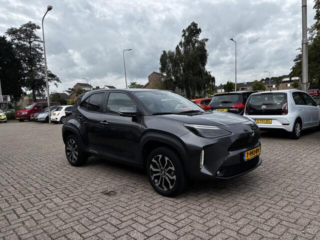 Toyota YARIS Cross 1.5 Hybrid Dynamic Lmv Cruise Acamera Automaat Applecarplay Stoel/Stuurverwarming