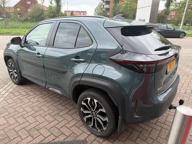 Toyota YARIS Cross 1.5 Hybrid 130 Dynamic