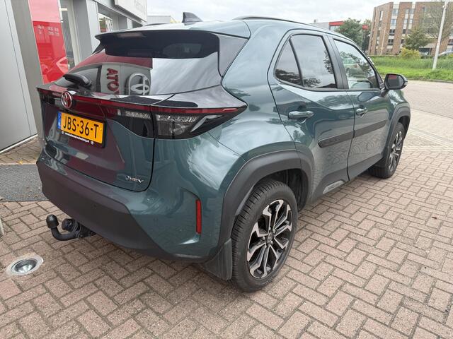 Toyota YARIS Cross 1.5 Hybrid 130 Dynamic