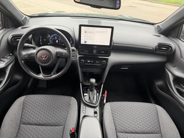 Toyota YARIS Cross 1.5 Hybrid 130 Dynamic