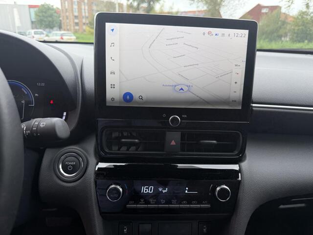 Toyota YARIS Cross 1.5 Hybrid 130 Dynamic
