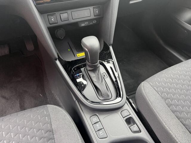 Toyota YARIS Cross 1.5 Hybrid 130 Dynamic