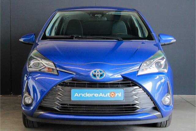 Toyota YARIS 1.5 Hybrid Y20 |stoelverwarming|navigatie|parkeercamera|
