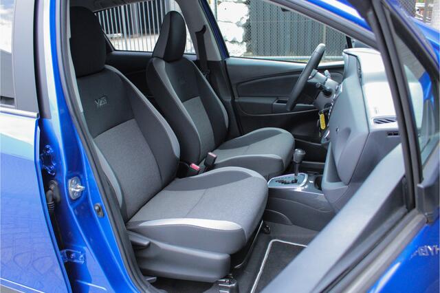 Toyota YARIS 1.5 Hybrid Y20 |stoelverwarming|navigatie|parkeercamera|