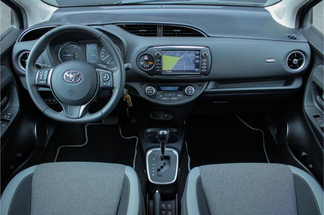 Toyota YARIS 1.5 Hybrid Y20 |stoelverwarming|navigatie|parkeercamera|