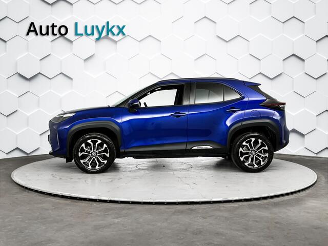 Toyota YARIS Cross 1.5 Hybrid Dynamic | Navigatie | 17'' L.M. Velgen | Adaptieve Cruise Control