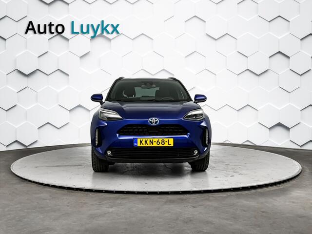 Toyota YARIS Cross 1.5 Hybrid Dynamic | Navigatie | 17'' L.M. Velgen | Adaptieve Cruise Control