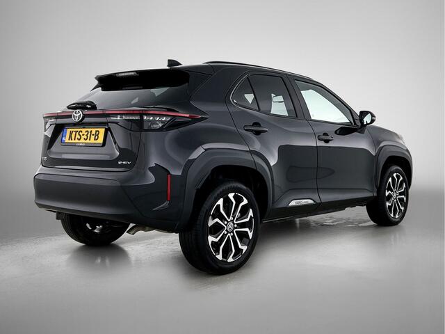 Toyota YARIS Cross 1.5 Hybrid 130 Dynamic