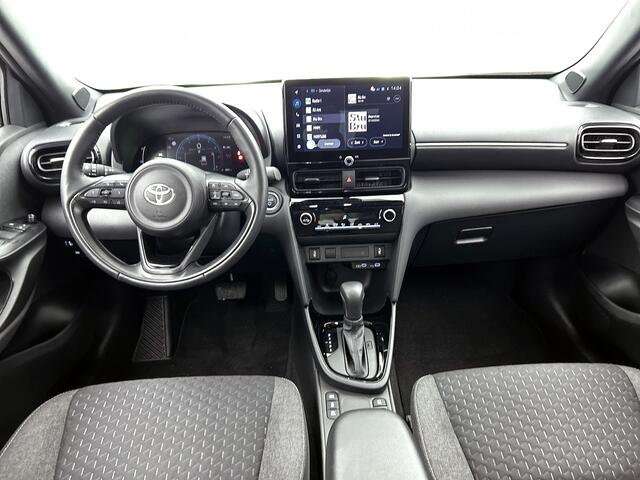 Toyota YARIS Cross 1.5 Hybrid 130 Dynamic