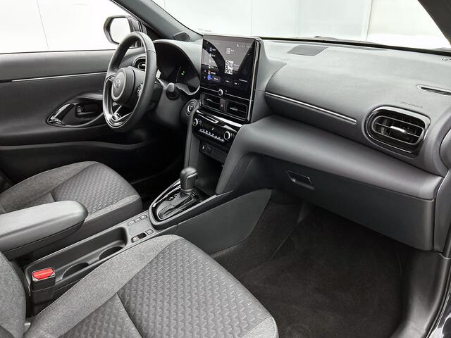 Toyota YARIS Cross 1.5 Hybrid 130 Dynamic