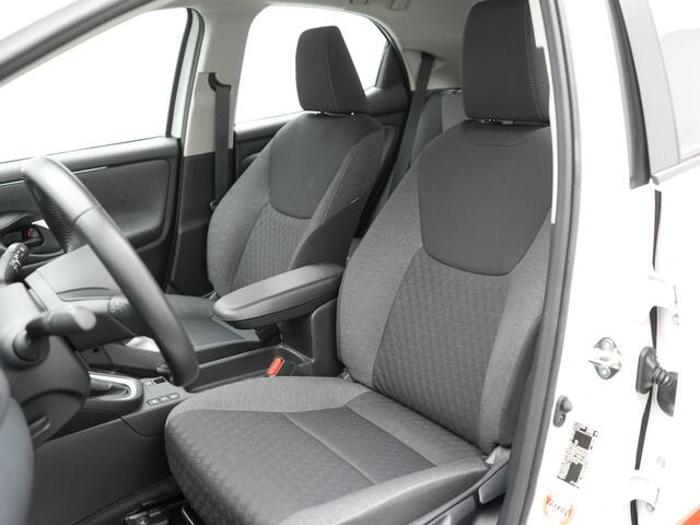 Toyota YARIS 1.5 Hybrid TeamNL | NL Auto | Dealer Onderhouden | Achteruitrijcamera |