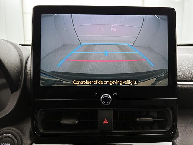 Toyota YARIS Cross 1.5 Hybrid 130 Dynamic Navigatie | Carplay | Stoel en Stuurverwarming | Acc |
