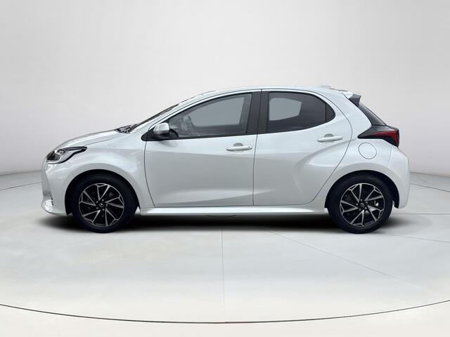 Toyota YARIS 1.5 Hybrid Dynamic **TREKHAAK/ STOELVERWARMING/ ADAPTIEF CRUISE CONTROL**