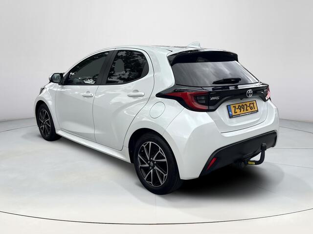 Toyota YARIS 1.5 Hybrid Dynamic **TREKHAAK/ STOELVERWARMING/ ADAPTIEF CRUISE CONTROL**