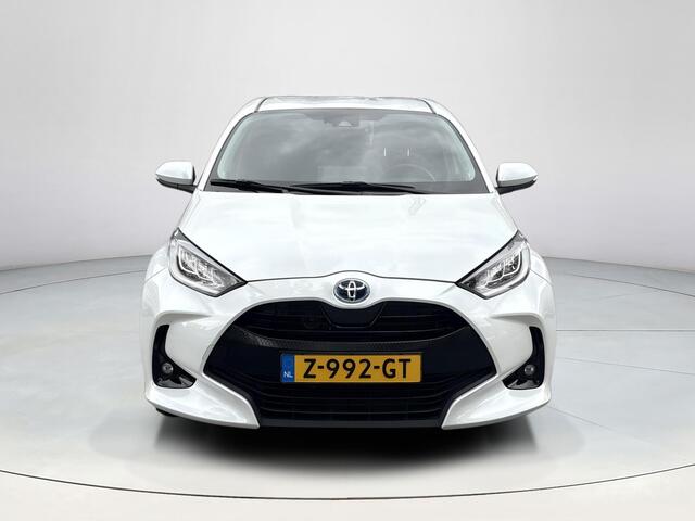 Toyota YARIS 1.5 Hybrid Dynamic **TREKHAAK/ STOELVERWARMING/ ADAPTIEF CRUISE CONTROL**