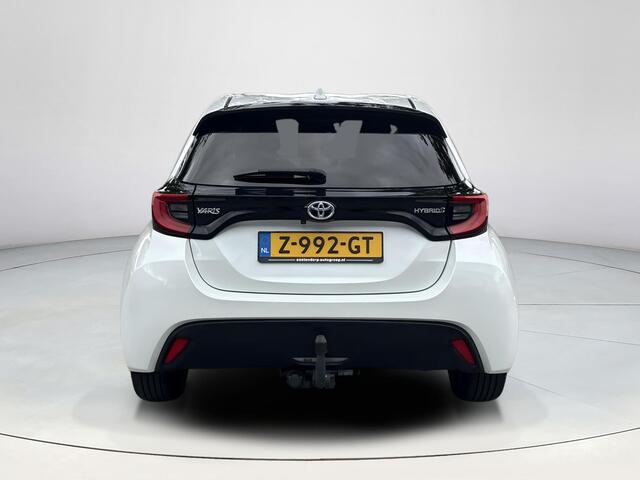 Toyota YARIS 1.5 Hybrid Dynamic **TREKHAAK/ STOELVERWARMING/ ADAPTIEF CRUISE CONTROL**
