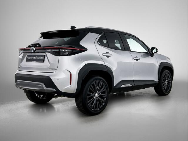 Toyota YARIS Cross 1.5 Hybrid Adventure | Apple CarPlay / Android Auto (Navigatie ) | PDC |