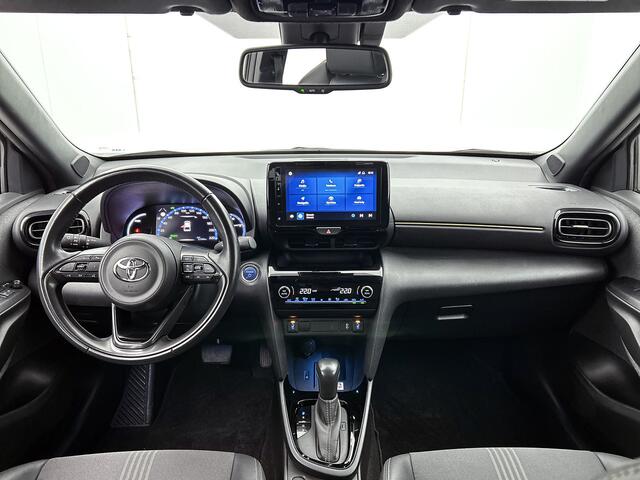 Toyota YARIS Cross 1.5 Hybrid Adventure | Apple CarPlay / Android Auto (Navigatie ) | PDC |