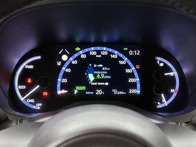 Toyota YARIS Cross 1.5 Hybrid Adventure | Apple CarPlay / Android Auto (Navigatie ) | PDC |