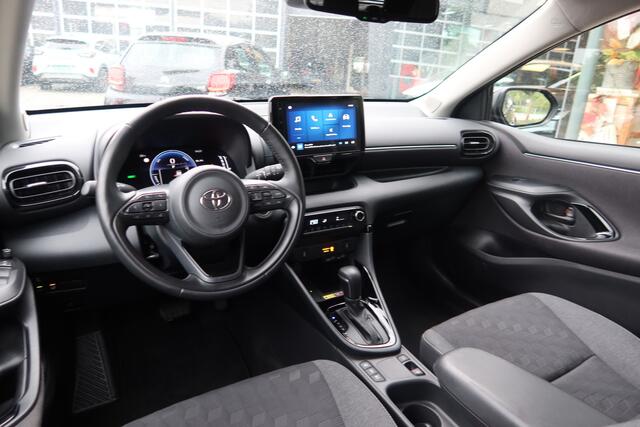 Toyota YARIS 1.5 Hybrid 115PK I LM Velgen I Clima I Cruise I Camera I ALL-SEASON