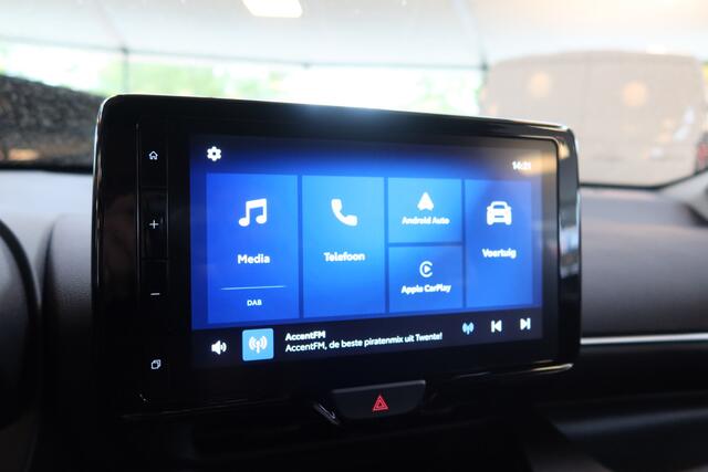 Toyota YARIS 1.5 Hybrid 115PK I LM Velgen I Clima I Cruise I Camera I ALL-SEASON