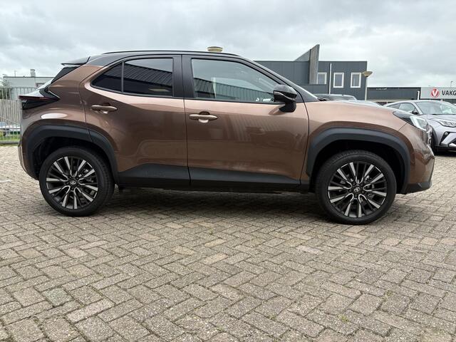 Toyota YARIS Cross 1.5 Hybrid 130 Executive Premium pack