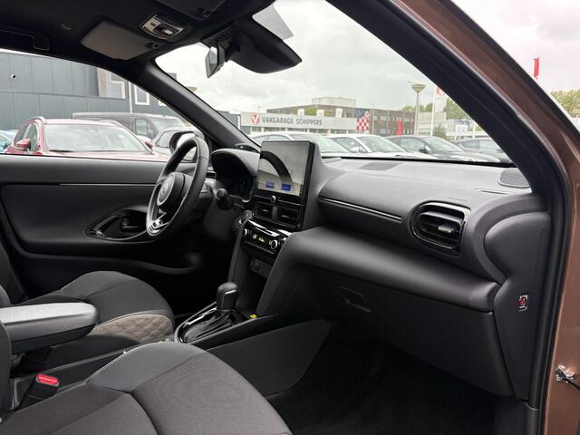 Toyota YARIS Cross 1.5 Hybrid 130 Executive Premium pack