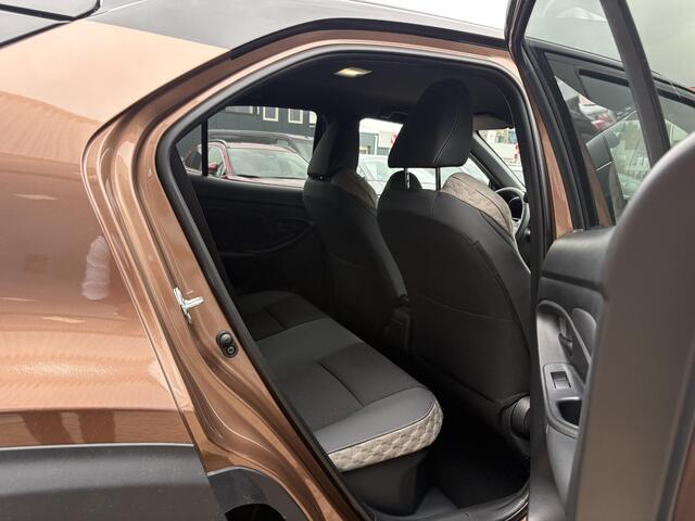 Toyota YARIS Cross 1.5 Hybrid 130 Executive Premium pack