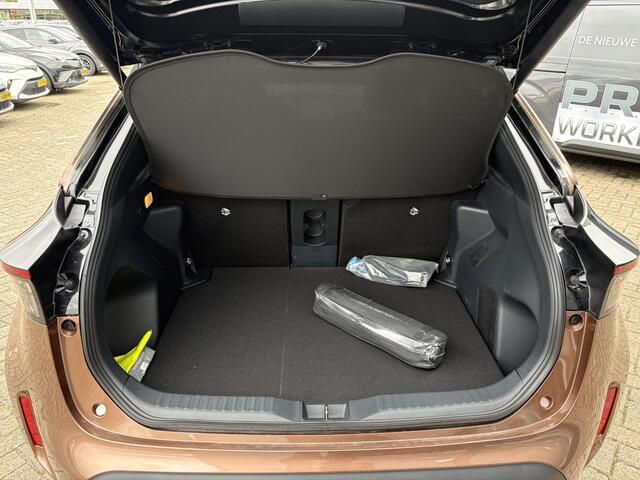 Toyota YARIS Cross 1.5 Hybrid 130 Executive Premium pack