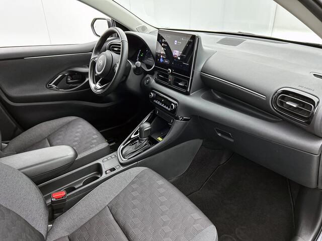 Toyota YARIS 1.5 Hybrid 115 Dynamic | Apple CarPlay / Android Auto (Navigatie) | Comfort Pack | BLS | PDC |