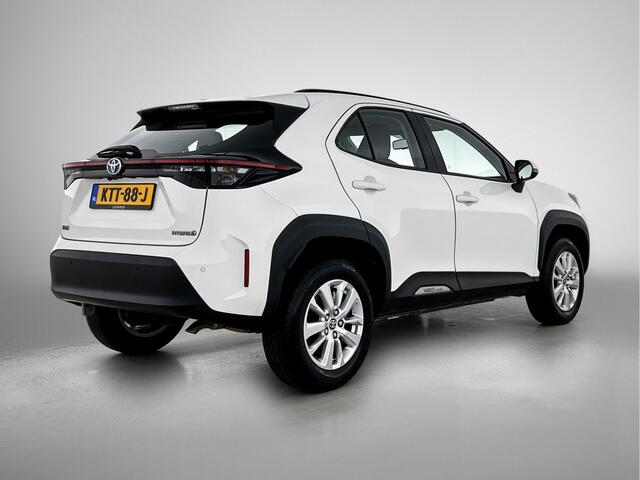 Toyota YARIS Cross 1.5 Hybrid Active | Apple CarPlay / Android Auto (Navigatie) | PDC |