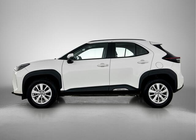 Toyota YARIS Cross 1.5 Hybrid Active | Apple CarPlay / Android Auto (Navigatie) | PDC |