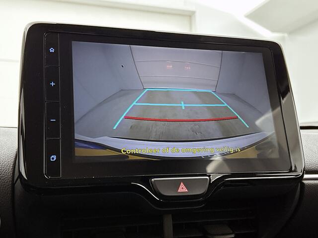 Toyota YARIS Cross 1.5 Hybrid Active | Apple CarPlay / Android Auto (Navigatie) | PDC |