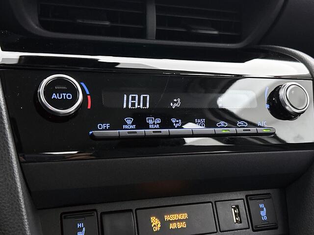Toyota YARIS Cross 1.5 Hybrid Active | Apple CarPlay / Android Auto (Navigatie) | PDC |