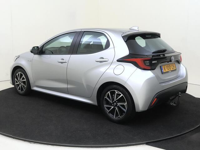 Toyota YARIS 1.5 Hybrid Dynamic 116PK | Automaat | Navigatie | Lichtmetalen Velgen | Achteruitrijcamera | Climate Control | Keyless entry |