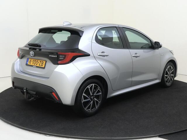 Toyota YARIS 1.5 Hybrid Dynamic 116PK | Automaat | Navigatie | Lichtmetalen Velgen | Achteruitrijcamera | Climate Control | Keyless entry |