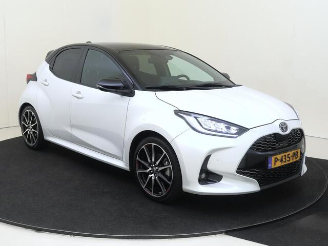Toyota YARIS 1.5 Hybrid GR Sport | Navigatie | Panoramadak | Camera | 18" | CLimate control