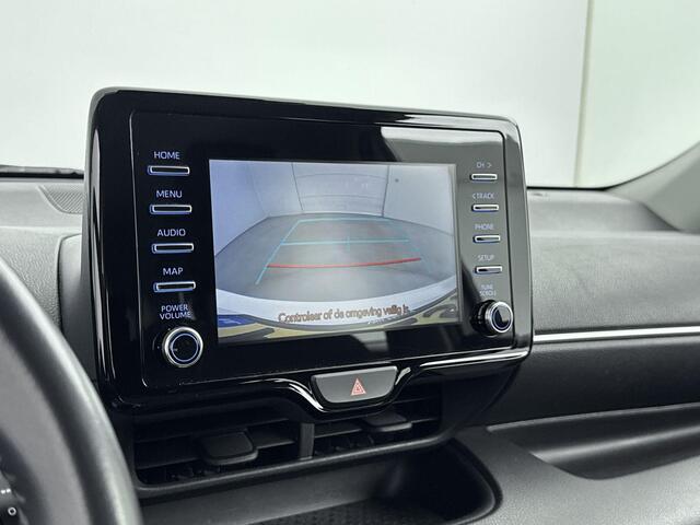 Toyota YARIS 1.5 Hybrid Dynamic 116PK | Automaat | Navigatie | Stoelverwarming | Climate Control | Apple CarPlay & Android Auto
