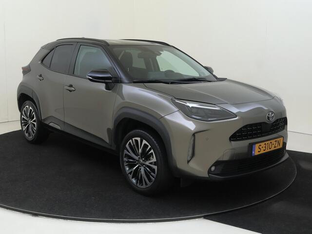 Toyota YARIS Cross 1.5 Hybrid Executive | Automaat | Navigatie| Achteruitrijcamera | Cruise & Climate Control| Voorstoelen Verwarmd